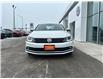 2017 Volkswagen Jetta 1.8 TSI Highline (Stk: V6076B) in Kingston - Image 2 of 27