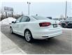 2017 Volkswagen Jetta 1.8 TSI Highline (Stk: V6076B) in Kingston - Image 4 of 27