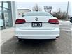 2017 Volkswagen Jetta 1.8 TSI Highline (Stk: V6076B) in Kingston - Image 5 of 27
