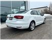 2017 Volkswagen Jetta 1.8 TSI Highline (Stk: V6076B) in Kingston - Image 6 of 27