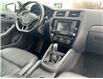 2017 Volkswagen Jetta 1.8 TSI Highline (Stk: V6076B) in Kingston - Image 9 of 27