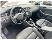 2017 Volkswagen Jetta 1.8 TSI Highline (Stk: V6076B) in Kingston - Image 10 of 27