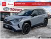 2021 Toyota RAV4 Hybrid XLE (Stk: 2503332) in Cambridge - Image 1 of 25