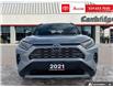 2021 Toyota RAV4 Hybrid XLE (Stk: 2503332) in Cambridge - Image 2 of 25