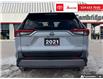 2021 Toyota RAV4 Hybrid XLE (Stk: 2503332) in Cambridge - Image 5 of 25