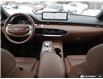 2022 Genesis GV70 2.5T Advanced Plus (Stk: 102043) in London - Image 25 of 26