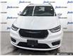 2022 Chrysler Pacifica Touring (Stk: 164567) in London - Image 2 of 26