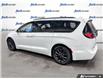 2022 Chrysler Pacifica Touring (Stk: 164567) in London - Image 3 of 26