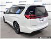 2022 Chrysler Pacifica Touring (Stk: 164567) in London - Image 4 of 26