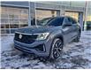 2024 Volkswagen Atlas Cross Sport 2.0 TSI Execline (Stk: 2690111) in Regina - Image 1 of 25
