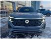 2024 Volkswagen Atlas Cross Sport 2.0 TSI Execline (Stk: 2690111) in Regina - Image 2 of 25