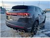 2024 Volkswagen Atlas Cross Sport 2.0 TSI Execline (Stk: 2690111) in Regina - Image 6 of 25