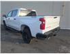 2026 Chevrolet Silverado 1500 Custom Trail Boss (Stk: 152957) in New Glasgow - Image 6 of 17