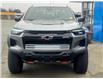 2026 Chevrolet Colorado ZR2 (Stk: 26T53) in Port Alberni - Image 2 of 27