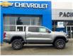 2026 Chevrolet Colorado ZR2 (Stk: 26T53) in Port Alberni - Image 3 of 27