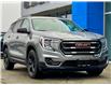 2023 GMC Terrain AT4 (Stk: 25T163A) in Port Alberni - Image 1 of 27