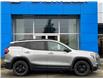 2023 GMC Terrain AT4 (Stk: 25T163A) in Port Alberni - Image 3 of 27