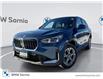 2025 BMW X1 xDrive28i (Stk: XU859) in Sarnia - Image 1 of 25
