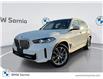 2024 BMW X5 xDrive40i (Stk: XU832) in Sarnia - Image 1 of 26