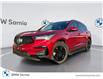 2019 Acura RDX A-Spec (Stk: UO3466) in Sarnia - Image 1 of 26