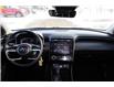 2023 Hyundai Tucson ESSENTIAL (Stk: 2214407A) in Mississauga - Image 14 of 26