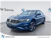2019 Volkswagen Jetta 1.4 TSI Execline (Stk: UO3469) in Sarnia - Image 1 of 25