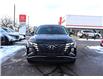 2023 Hyundai Tucson ESSENTIAL (Stk: 2214407A) in Mississauga - Image 8 of 26