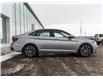 2025 Volkswagen Jetta Comfortline (Stk: TS-0183) in Calgary - Image 4 of 26