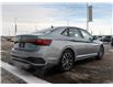 2025 Volkswagen Jetta Comfortline (Stk: TS-0183) in Calgary - Image 5 of 26