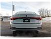 2025 Volkswagen Jetta Comfortline (Stk: TS-0183) in Calgary - Image 6 of 26