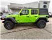 2026 Jeep Wrangler Sport (Stk: 26-197) in Sarnia - Image 2 of 22