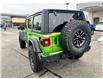 2026 Jeep Wrangler Sport (Stk: 26-197) in Sarnia - Image 3 of 22