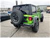 2026 Jeep Wrangler Sport (Stk: 26-197) in Sarnia - Image 4 of 22