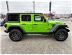 2026 Jeep Wrangler Sport (Stk: 26-197) in Sarnia - Image 5 of 22