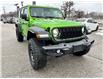 2026 Jeep Wrangler Sport (Stk: 26-197) in Sarnia - Image 6 of 22