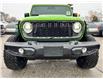 2026 Jeep Wrangler Sport (Stk: 26-197) in Sarnia - Image 7 of 22