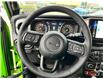 2026 Jeep Wrangler Sport (Stk: 26-197) in Sarnia - Image 15 of 22