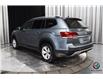2018 Volkswagen Atlas 3.6 FSI Comfortline (Stk: 26177a) in Edmonton - Image 3 of 22