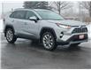 2021 Toyota RAV4 Limited (Stk: 25709A) in Bowmanville - Image 3 of 32