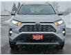 2021 Toyota RAV4 Limited (Stk: 25709A) in Bowmanville - Image 4 of 32