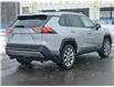 2021 Toyota RAV4 Limited (Stk: 25709A) in Bowmanville - Image 6 of 32