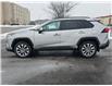 2021 Toyota RAV4 Limited (Stk: 25709A) in Bowmanville - Image 9 of 32