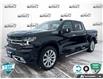 2022 Chevrolet Silverado 1500 LTD High Country (Stk: 26G97A) in Tillsonburg - Image 1 of 22