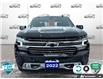 2022 Chevrolet Silverado 1500 LTD High Country (Stk: 26G97A) in Tillsonburg - Image 2 of 22