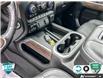 2022 Chevrolet Silverado 1500 LTD High Country (Stk: 26G97A) in Tillsonburg - Image 16 of 22
