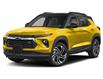2024 Chevrolet TrailBlazer RS (Stk: U-3014) in Tillsonburg - Image 1 of 12