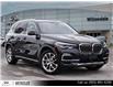 2021 BMW X5 PHEV xDrive45e (Stk: U30102) in Thornhill - Image 1 of 29