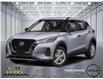 2025 Nissan Kicks Play S (Stk: 93826) in Peterborough - Image 1 of 12