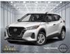 2025 Nissan Kicks Play S (Stk: 93872) in Peterborough - Image 1 of 12