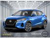 2025 Nissan Kicks Play SV (Stk: 93971) in Peterborough - Image 1 of 11